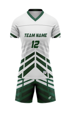 Flag Football Uniform - CFFU0058 Flag Football Uniform - CFFU0058