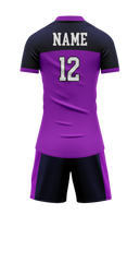 Flag Football Uniform - CFFU0047 Flag Football Uniform - CFFU0047