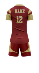 Flag Football Uniform - CFFU0034 Flag Football Uniform - CFFU0034