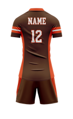 Flag Football Uniform - CFFU0041 Flag Football Uniform - CFFU0041