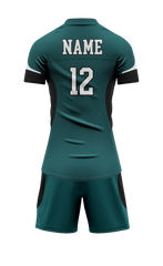 Flag Football Uniform - CFFU0035 Flag Football Uniform - CFFU0035