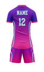 Flag Football Uniform - CFFU0040 Flag Football Uniform - CFFU0040
