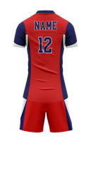 Flag Football Uniform - CFFU0036 Flag Football Uniform - CFFU0036