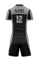 Flag Football Uniform - CFFU0037 Flag Football Uniform - CFFU0037