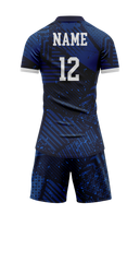 Flag Football Uniform - CFFU0039 Flag Football Uniform - CFFU0039