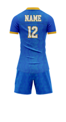 Flag Football Uniform - CFFU0042 Flag Football Uniform - CFFU0042