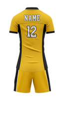 Flag Football Uniform - CFFU0043 Flag Football Uniform - CFFU0043