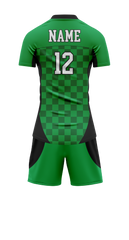 Flag Football Uniform - CFFU0044 Flag Football Uniform - CFFU0044