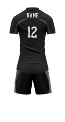 Flag Football Uniform - CFFU0045 Flag Football Uniform - CFFU0045