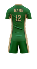 Flag Football Uniform - CFFU0048 Flag Football Uniform - CFFU0048
