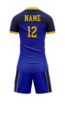 Flag Football Uniform - CFFU0051 Flag Football Uniform - CFFU0051