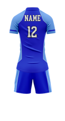 Flag Football Uniform - CFFU0049 Flag Football Uniform - CFFU0049