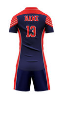 Flag Football Uniform - CFFU0057 Flag Football Uniform - CFFU0057