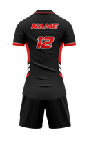 Flag Football Uniform - CFFU0053 Flag Football Uniform - CFFU0053