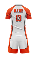 Flag Football Uniform - CFFU0056 Flag Football Uniform - CFFU0056