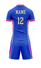 Flag Football Uniform - CFFU0062 Flag Football Uniform - CFFU0062