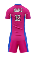 Flag Football Uniform - CFFU0059 Flag Football Uniform - CFFU0059