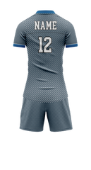 Flag Football Uniform - CFFU0063 Flag Football Uniform - CFFU0063