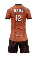 Flag Football Uniform - CFFU0061 Flag Football Uniform - CFFU0061