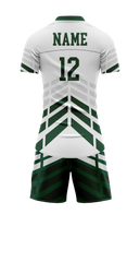 Flag Football Uniform - CFFU0058 Flag Football Uniform - CFFU0058
