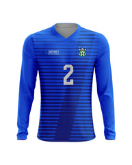 Soccer Goalkeeper Jerseys - CSGKJ002 Soccer Goalkeeper Jerseys - CSGKJ002