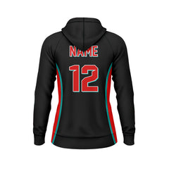 Bulldog Pullover Hoodie Bulldog Pullover Hoodie