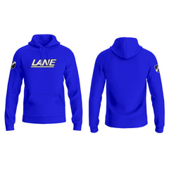 Lane Basketball Hoodie Lane Basketball Hoodie