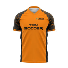 Soccer Uniform - CSU001 Soccer Uniform - CSU001