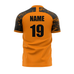 Soccer Uniform - CSU001 Soccer Uniform - CSU001