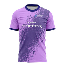 Soccer Uniform - CSU012 Soccer Uniform - CSU012