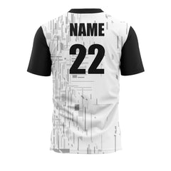 Soccer Uniform - CSU011 Soccer Uniform - CSU011