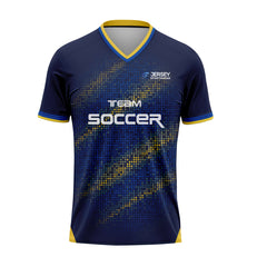Soccer Uniform - CSU010 Soccer Uniform - CSU010