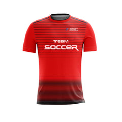 Soccer Uniform - CSU003 Soccer Uniform - CSU003