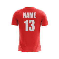 Soccer Uniform - CSU003 Soccer Uniform - CSU003
