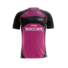 Soccer Uniform - CSU007 Soccer Uniform - CSU007