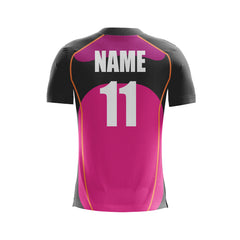Soccer Uniform - CSU007 Soccer Uniform - CSU007