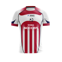 Soccer Uniform - CSU015 Soccer Uniform - CSU015