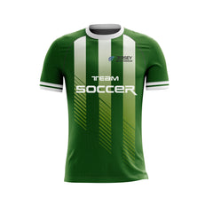Soccer Uniform - CSU014 Soccer Uniform - CSU014