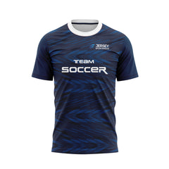 Soccer Uniform - CSU002 Soccer Uniform - CSU002