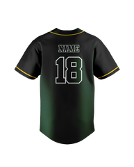 Hillsdale Baseball Uniform – Green Shadow Fade Hillsdale Baseball Uniform – Green Shadow Fade