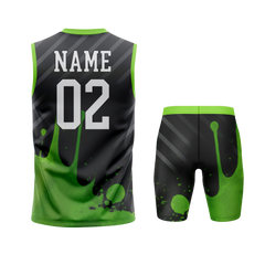 7v7 Uniform - C7V7U011 7v7 Uniform - C7V7U011