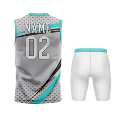 7v7 Uniform - C7V7U009 7v7 Uniform - C7V7U009