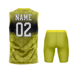 7v7 Uniform - C7V7U008 7v7 Uniform - C7V7U008