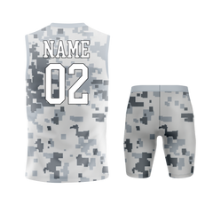 7v7 Uniform - C7V7U007 7v7 Uniform - C7V7U007