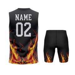7v7 Uniform - C7V7U001 7v7 Uniform - C7V7U001
