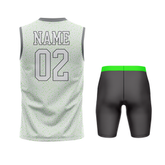 7v7 Uniform - C7V7U003 7v7 Uniform - C7V7U003