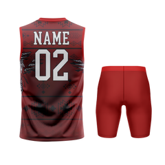 7v7 Uniform - C7V7U012 | Custom Jersey | Jerseysportswear 7v7 Uniform - C7V7U012 | Custom Jersey | Jerseysportswear