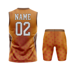 7v7 Uniform - C7V7U013 7v7 Uniform - C7V7U013