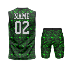 7v7 Uniform - C7V7U010 7v7 Uniform - C7V7U010