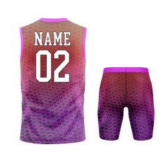 7v7 Uniform - C7V7U005 7v7 Uniform - C7V7U005